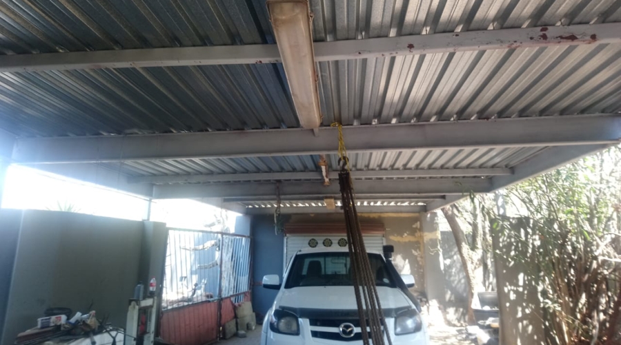 3 Bedroom Property for Sale in Sasolburg Free State